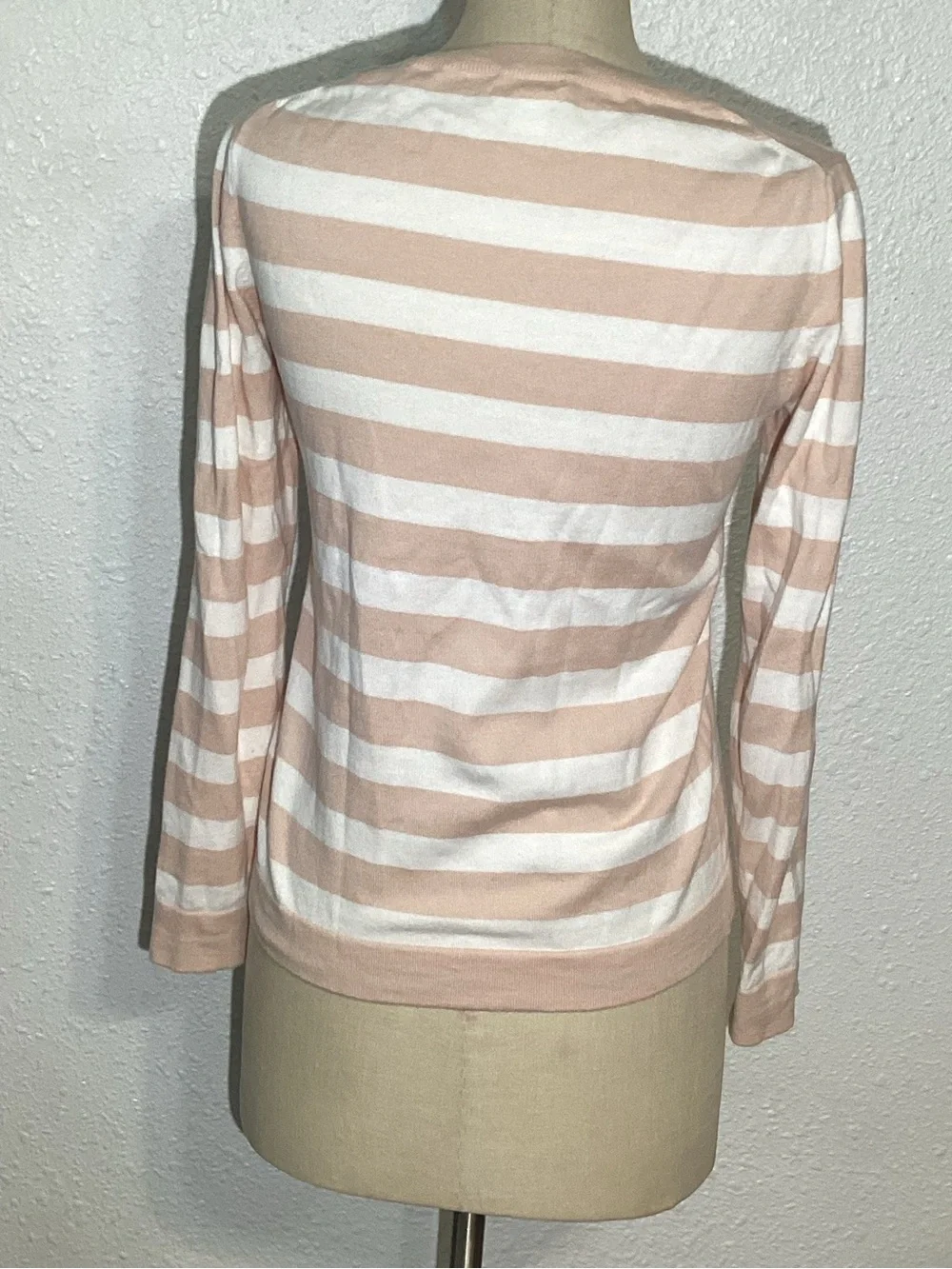 J.crew dog dachshund women’s sweater size XS